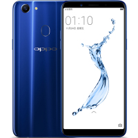 OPPO A5 3GB+64GB 凝夜紫 4230mAh超大电池 双摄人像模式 全面屏拍照游戏智能手机 双摄人像模式 | 4230mAh超大电池 | 幻镜纹理机身