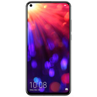荣耀(honor) 荣耀20i 3200万AI自拍 超广角三摄 全网通版 6GB+256GB 幻夜黑 移动联通电信4G全面屏手机 双卡双待