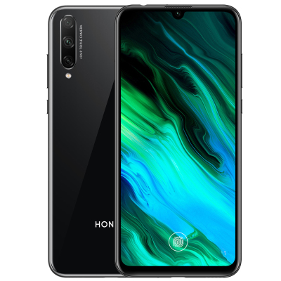 荣耀V30 双模5G 麒麟990 突破性相机矩阵 8GB+128GB 曙光之橙 5G全网通双卡双待 拍照游戏女性全面屏手机