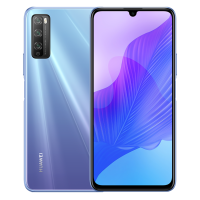 华为(HUAWEI) 畅享20 Pro 6GB+128GB 星河银 全面屏移动联通电信全网通5G 4800万高感光夜拍90Hz畅滑屏