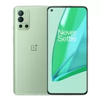 一加 OnePlus 9R 全新国行未激活 8+256GB 青宇 游戏手机 5G 骁龙870 240Hz触控采样率 120Hz高刷新率 65W闪充 赛博朋克滤镜 专业游戏配置