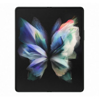 三星 SAMSUNG Galaxy Z Fold3 5G(SM-F9260)12GB+512GB 幽谷绿 全新国行未激活 屏下摄像折叠屏 Spen书写IPX8防水双模5G