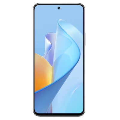 华为智选 NZONE S7 Pro 5G手机90Hz无界屏40W快充8GB+128GB 优雅黑 6400万超清三摄,40W超级快充6.6英寸高清大屏