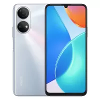 荣耀畅玩30 Plus 6GB+128GB 钛空银 5G手机 22.5W超级快充 5000mAh长续航 6.74英寸高刷护眼大屏 全网通 22.5W超级快充 5000mAh大电池