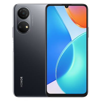 荣耀畅玩30 Plus 6GB+128GB 幻夜黑 5G手机 22.5W超级快充 5000mAh长续航 6.74英寸高刷护眼大屏 全网通
