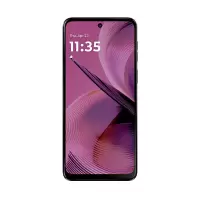摩托罗拉 moto g55 全新国行原封 6.5英寸抗疲劳大屏 越级音质 5000万光学防抖影像 应用六开 8GB+128GB 霞光紫