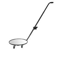 展亿V3车底检查镜