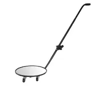 展亿V3车底检查镜