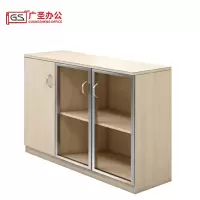 GS广圣 1.2米茶水柜储物柜餐边柜子 C0712 个