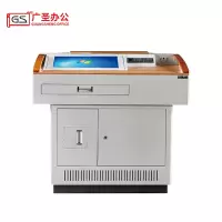 GS广圣 多媒体讲台培训讲台 GS07 台