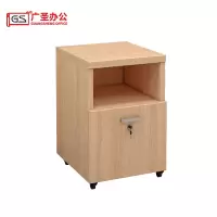 GS广圣 活动柜办公柜储物柜 GS-12 个