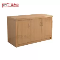 GS广圣 鞋柜行李柜宿舍储物柜 T1010 个