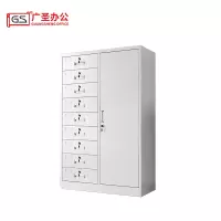 GS广圣 资料柜文件柜档案柜 WG1015 个