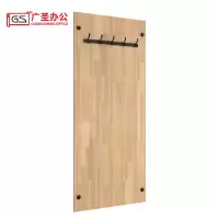 GS广圣 挂衣架衣帽架 YM103 个