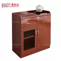GS广圣 茶水柜储物柜0.8米 C0508 个