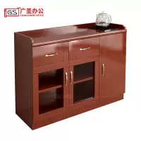 GS广圣 茶水柜储物柜1.2米 C0512 个