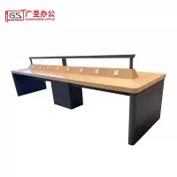 GS广圣 充电桌吧台桌按米记价 YL1910 米