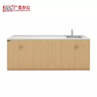 GS广圣 洗手台工作台浴室柜 YL00716 台