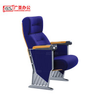 GS广圣礼堂椅阶梯椅会议椅 YLT01 张