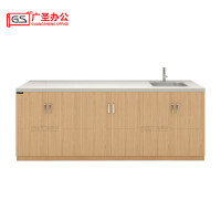 GS广圣定制工作台颜色可选 YL007一张