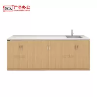 GS广圣定制工作台颜色可选 YL007一张