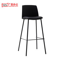 GS广圣餐椅高脚椅吧台椅子颜色可选 Y113一张