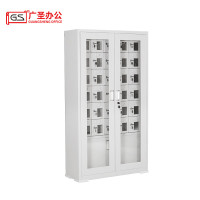 GS广圣 充电柜钢制柜32门 CDG0132 个