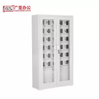 GS广圣 充电柜钢制柜32门 CDG0132 个