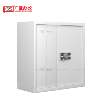 GS广圣 矮柜办公柜保密柜单节柜上抽 BMG012S 一台