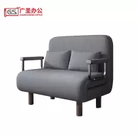 GS广圣 折叠沙发床办公沙发 F0212 一张