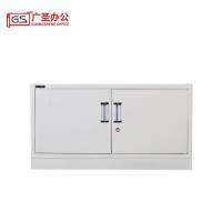 GS 单节柜办公柜 850*500*250mm