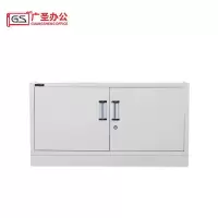 GS 单节柜办公柜 850*500*250mm