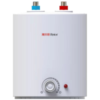 雅乐思小厨宝YF16A电热水器1600W家用节能保温型 即热式6.6升