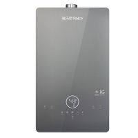 雅乐思燃热JSQ30-16H56 家用燃气热水器 开机自检 低噪音 水伺服恒温 16L无氧铜水箱- 天然气 门店自装