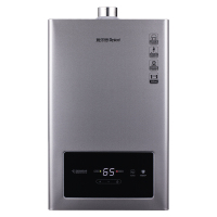 雅乐思燃气热水器13H70家用燃气热水器新品13升 无氧铜水箱-门店自装