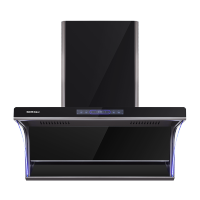 雅乐思TBF10P顶侧三吸 28 m³超大吸力三层油烟分离 变频铜线电机 智能巡航安全雷达联动系 国标一级能效-门店自装