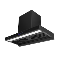 雅乐思油烟机TB655AT型烟机 28 m³超大吸力 变频铜线电机 智能巡航安全雷达联动系 国标一级能效-门店自装