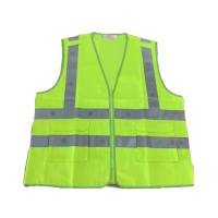 铁冠/高可视警示布马甲/TGFS-58/件