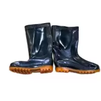铁冠 防水雨鞋 TGLBX-07 双