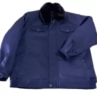 铁冠 防寒通用棉夹克 TGFS-77 件