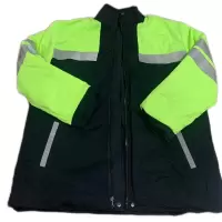 铁冠 高可视双面棉衣 TGFS-88 件