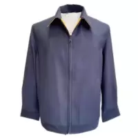 铁冠 双面工作服 TGFS-89 件