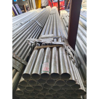 镀锌钢管 DN125*4.5mm 单位:kg