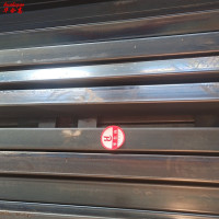 黑方管 30*30*2mm 单位:根