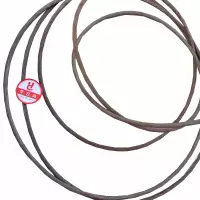 镀锌钢丝绳 8mm 单位:米