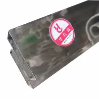 不锈钢装饰方管 25*25*1mm 单位:根