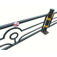 华合高 护栏 3000*900*1.8mm 单位:张