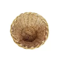 淮舜物资 抬筐大号 550*30*22mm 个