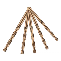 淮舜物资 含钴麻花钻 6mm 单位支