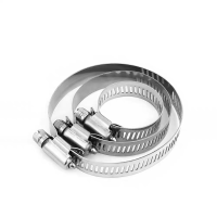 淮舜物资 卡箍 10-16mm 个